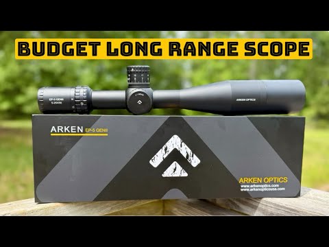 This $500 SCOPE Just KILLED The Competition | Arken EP5 Gen II