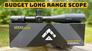 This $500 SCOPE Just KILLED The Competition | Arken EP5 Gen II