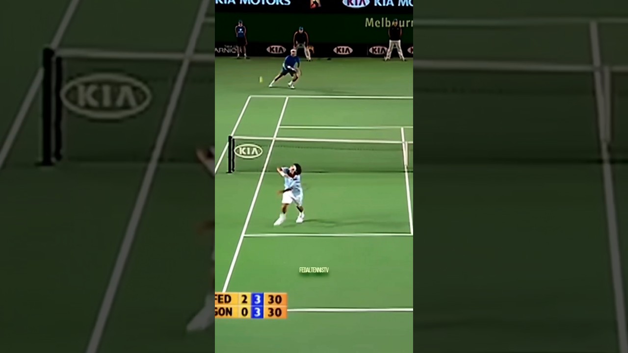 Матч, который НИКОГДА не заканчивается... ⏳🔥 