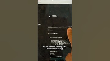 How to create a trading strategy without any code? Backtest, paper-trade, or share your strategy