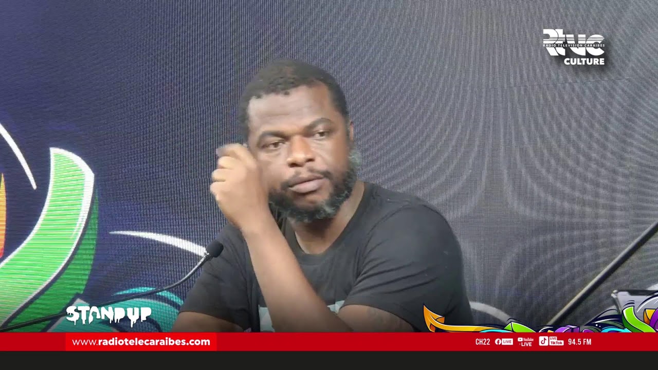 Stand-Up : Pou Kisa Mesye yo pran Plezi nan Mete Nud Mennaj yo nan lari?