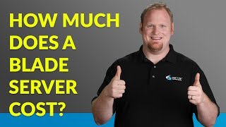 Celebrity How Much Does A Blade Server Cost? Profile