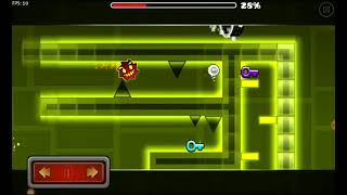 Geometry Dash Oops Funny Video