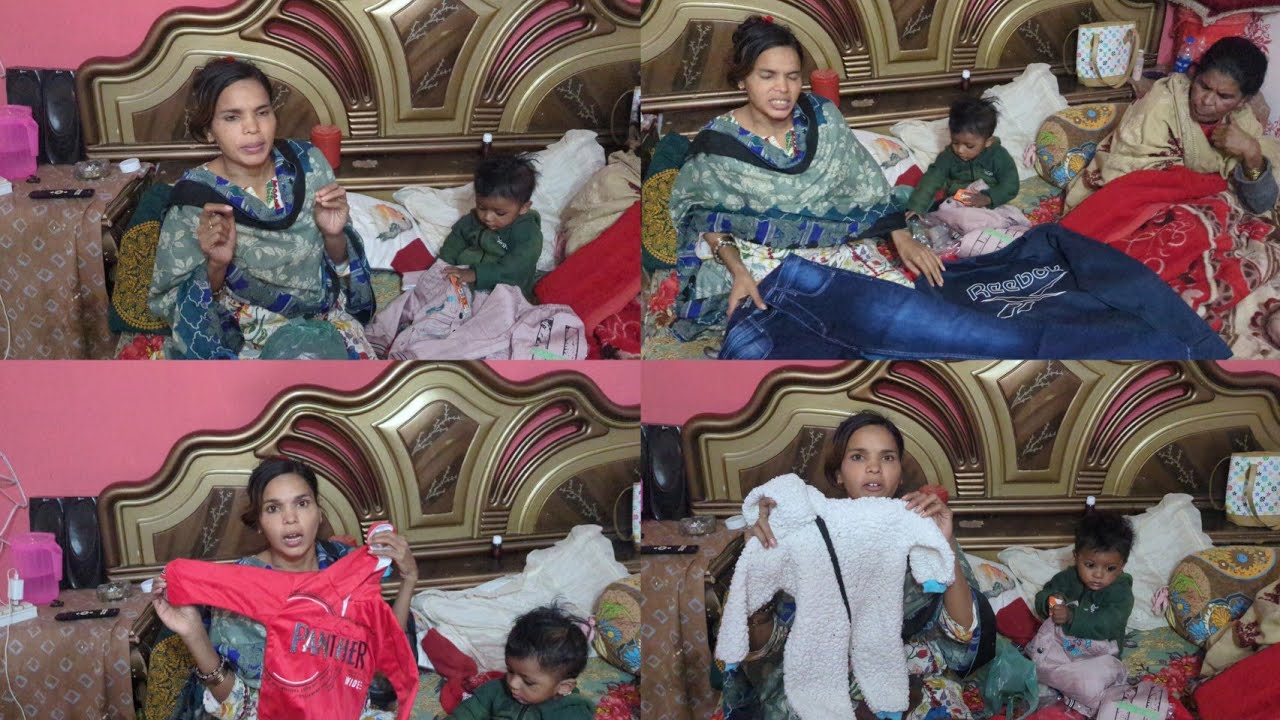 Panjab Jana cencel ho gya Meri sari shopping ka kia ho ga