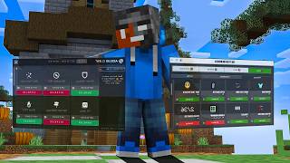 Top 10 BEST Texture Packs for Minecraft Bedrock