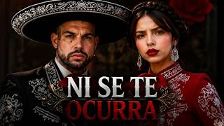Emiliano Aguilar y Angela Aguilar juntos 'Ni Se Te Ocurra' El duo que NADIE ESPERABA EN MÉXICO