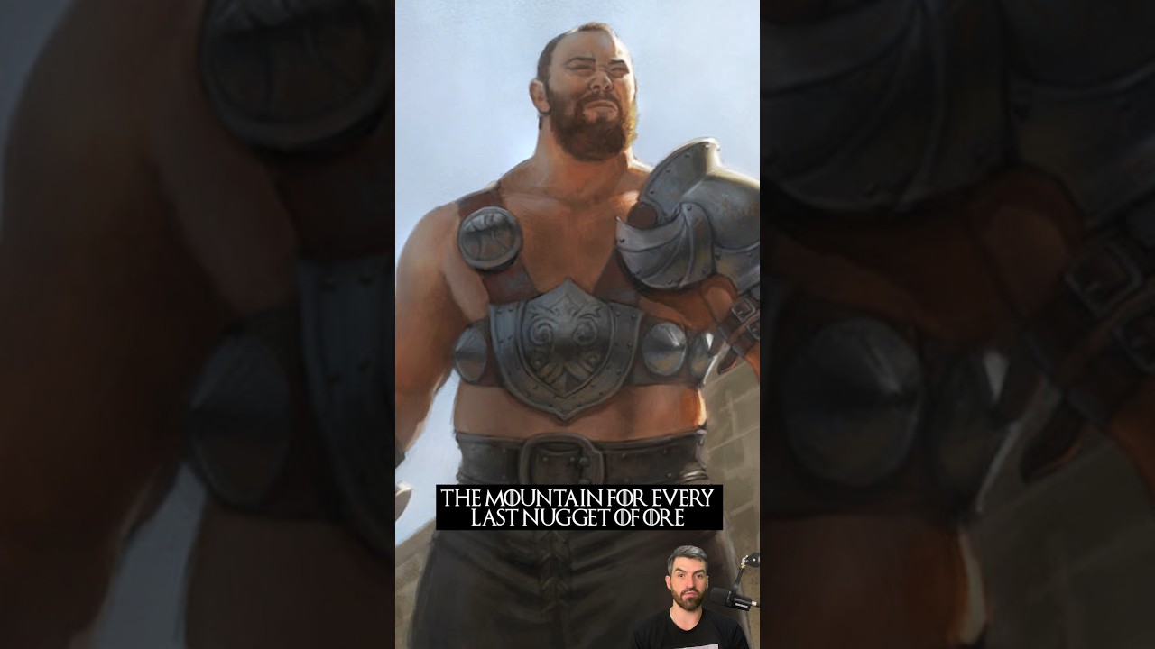 The One Castle That Tywin Lannister Would Not Spare 😨