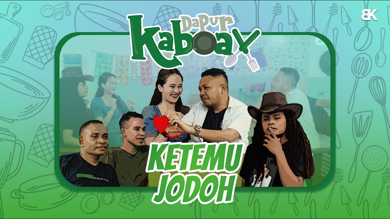 PERJUANGAN WANITA MANDIRI | KAKA BEN KETEMU JODOH  || LALA - DAPUR KABOAX