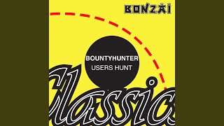Aboriginal - Bountyhunter