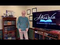 Beginning of video