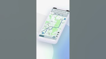 USA English (P) GPS Navigation: Offline Maps and Directions