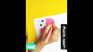 A4 size paper boarder design