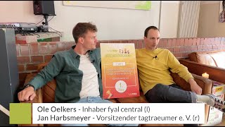Interview Mit Platz 1 Der Hellotess Vereinsförderung