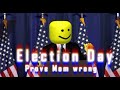 Roblox Prove Mom Wrong by Becoming President Tycoon