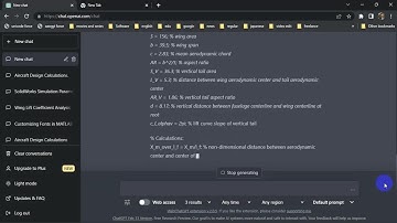 Taking my MATLAB project codes to the next level with ChatGPT