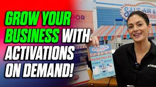 This Print On Demand Setup Turns Heads & Sells Shirts