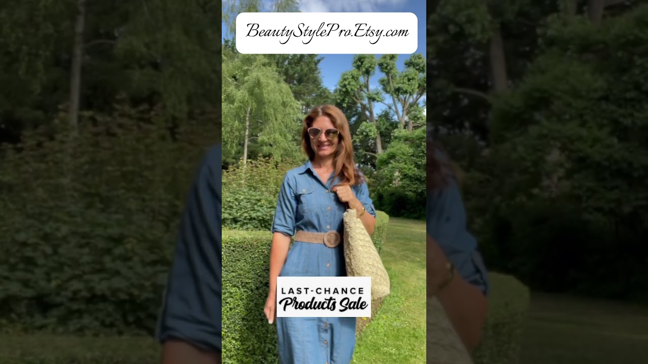 Summer Holiday Bag & 