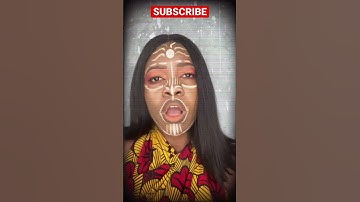 Thumbnail of Advanced Slavery Remix by ARB ft Goya Menor #butterfly #butterflymakeuplook #viral #viralvideo