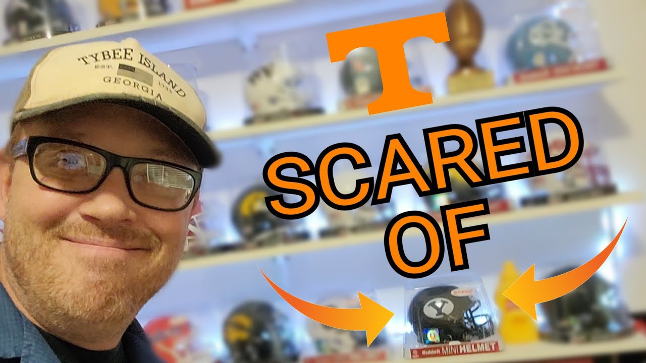 Tennessee BACKS OUT of Game w/ BYU | Scared of Losing AGAIN to the Bicycle College