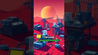 Terraforming Mars: Our Next Frontier Awaits!