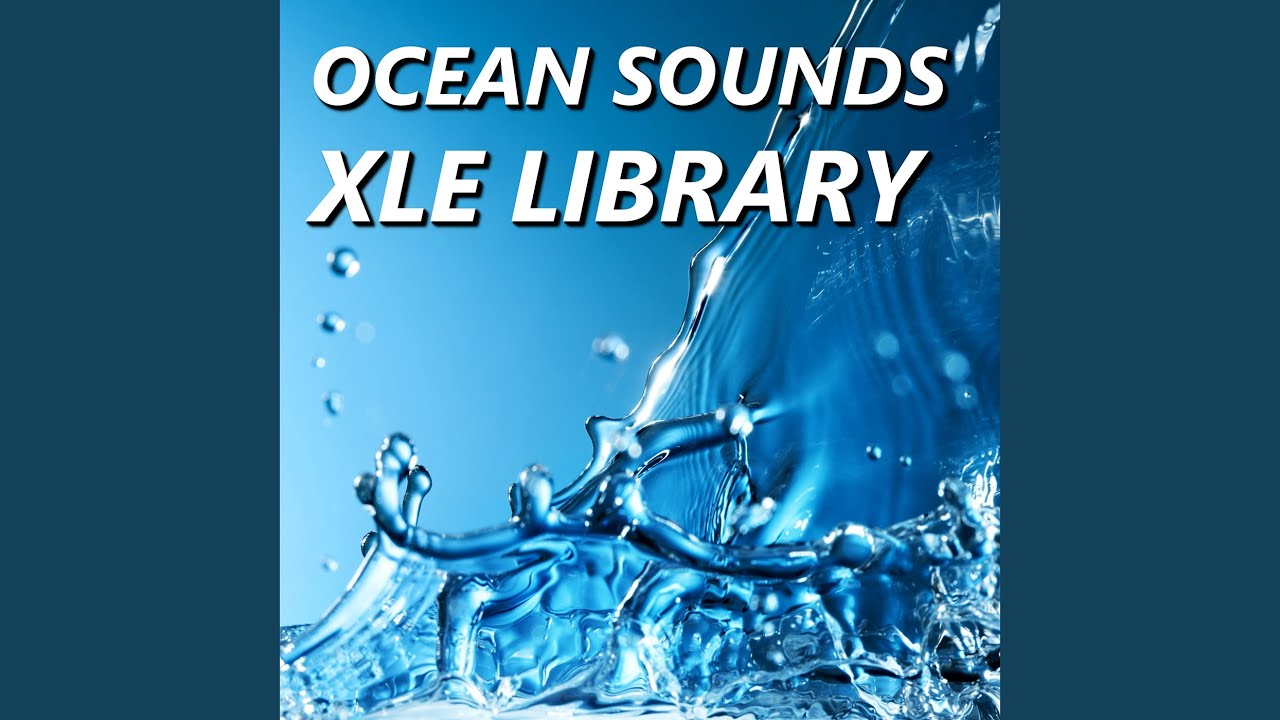 Thrilling Ocean Sounds