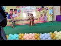 Laasvi’s Maha Ganapathim at School