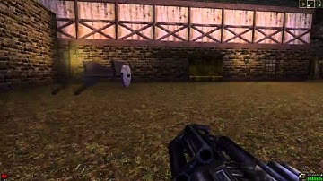 Unreal - Na Pali Haven (Unreal Difficulty)