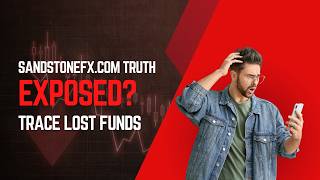 sandstonefx.com Review: Legit or Scam | Trace Lost Funds