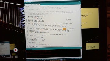 OLED display SSD1306