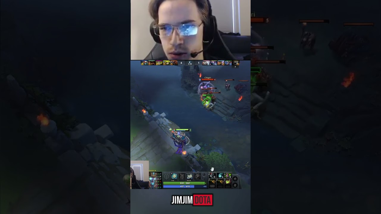 Topson Perfect Denied Trick 