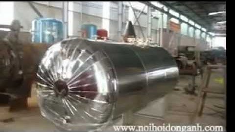 boiler dot cui, boiler dot than, boiler dot gas, boiler dong anh