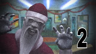 The Elf On The Shelf Is Here!! | Christmas Night Shift | Night - 2 screenshot 4