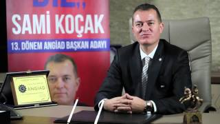 Sevgili Can Çavuşoğlu Size Bir Mesajımız Var