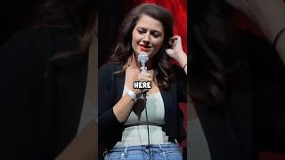 Tony: Comedy Is Better Here 😂🤣 Kill Tony #shorts #killtony