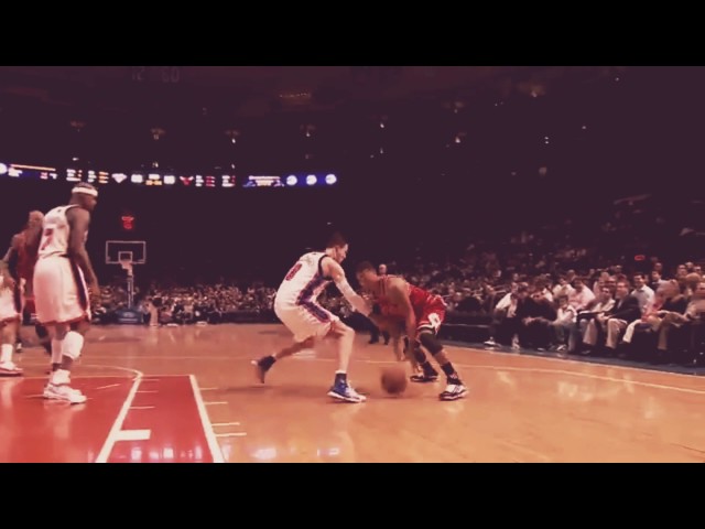 Derrick Rose - D ROSE (Lil Pump)