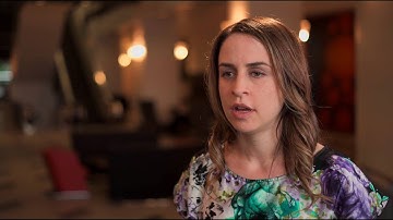 Flora, instructor from SFU