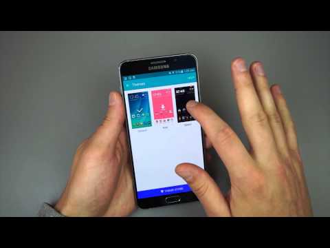 Galaxy Note 5 Tips & Tricks