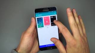 Galaxy Note 5 Tips & Tricks screenshot 4