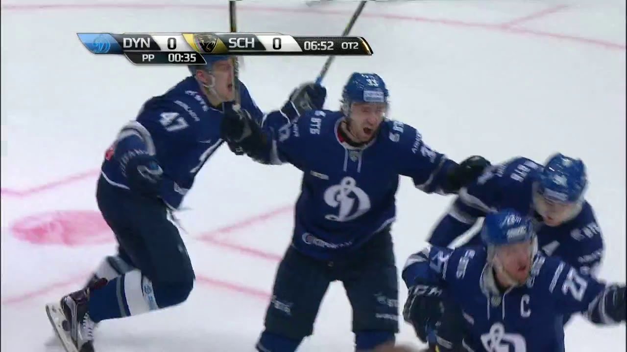 Терещенко отправляет ХК Сочи в отпуск