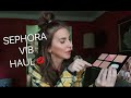WHAT&#39;S NEW AT SEPHORA?!!