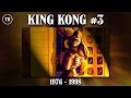 King kong john guillermin 1976  part 34  total remake