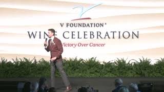 Chris Spatola | Keynote Speaking Clip | SPEAKERS.TEAM