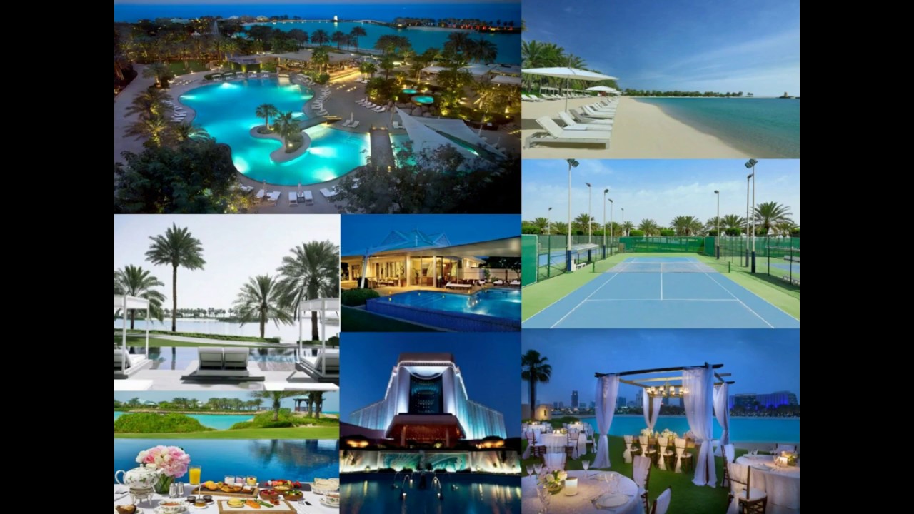 The 10 Best Luxury Hotels in Bahrain