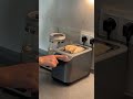 И почему я раньше до этого не додумалась Вкусный теплый хрустящий завтрак за 2 минуты И почему я раньше до этого не додумалась Вкусный теплый хрустящий завтрак за 2 минуты