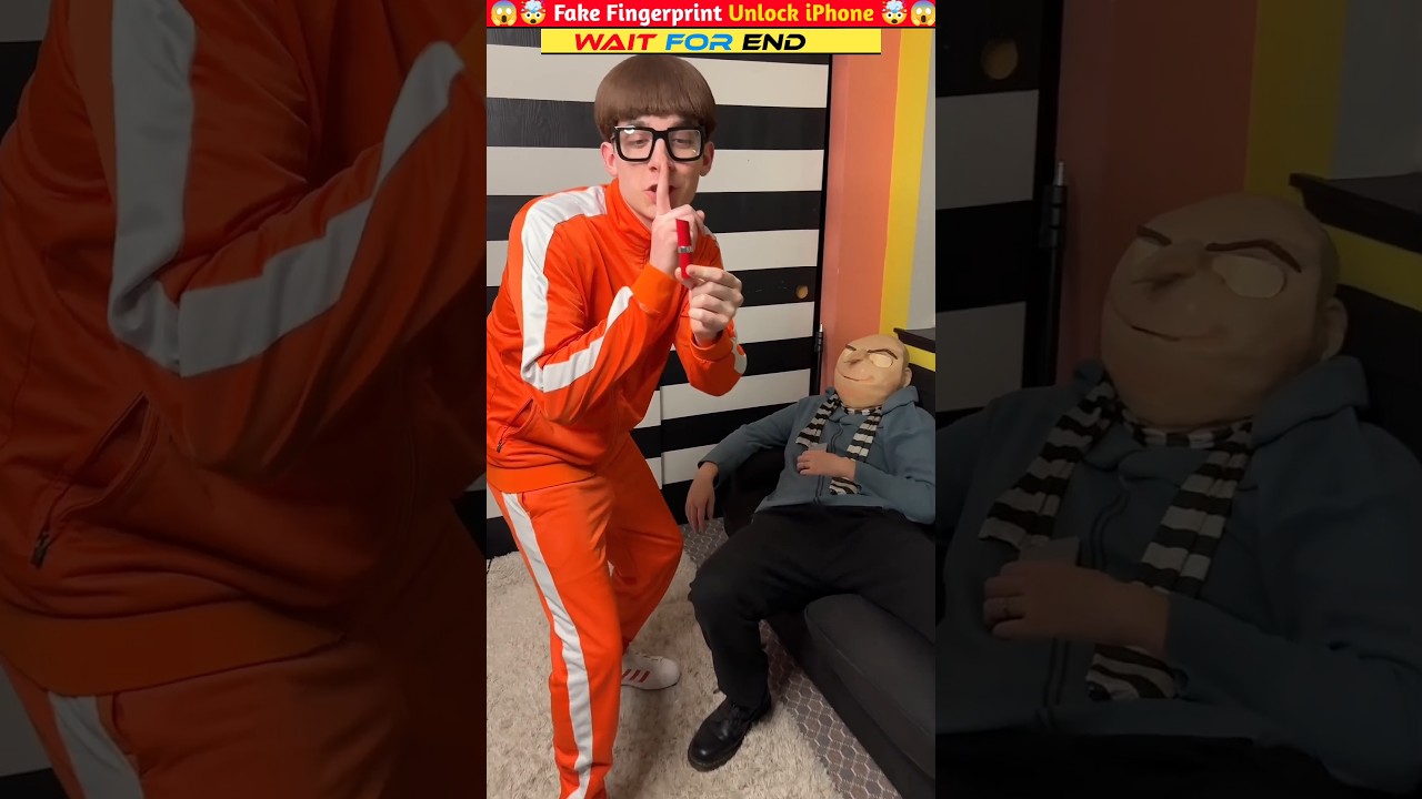 Original Title & Thumbnail