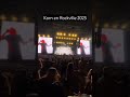 ESTRELLAS DE ROCK EN VIVO🔥 #korn #rockville #daytona #florida #beach #music #live