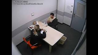 Nick Godejohn Police Interrogation - Gypsy Rose Blanchard Murder Trial Original Copy Details