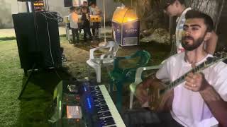 Nuhat Müzi̇k Deri̇k - Rojda & Mesut -15.07.2023 - Part1 - Grani̇ - Mat Ai̇lesi̇ni̇n Kinasi