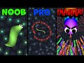 Noob vs pro vs hackerslitheriodemoba