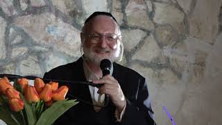 התוועדות חי אלול | תשפ"א | הרב סטבסקי | בית הבעל שם טוב